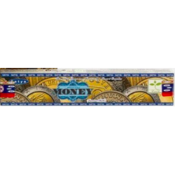 Satya Money Incense Sticks 